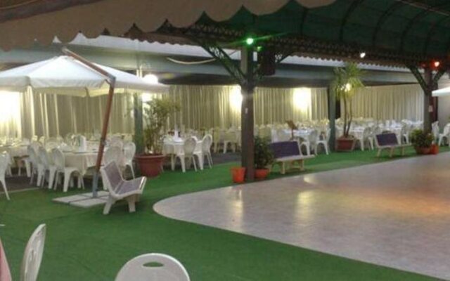 Hotel Ristorante Paradiso