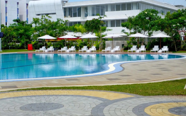 Nunia Inn Bandara
