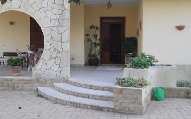 Villa Vittoria Maison