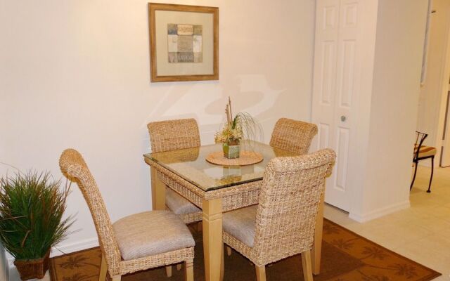 Quiet, Gated Community With Pool and Tennis Courts