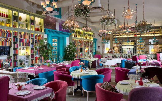 Гостевой дом «Наша дача»