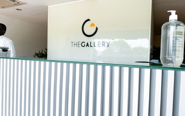 The Gallery Apartment