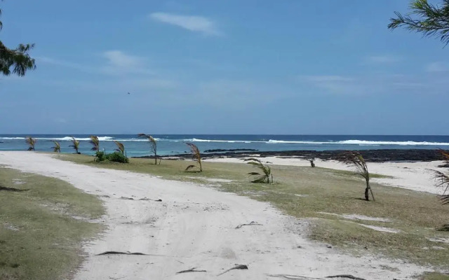 Paradisia Residence