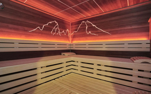Hotel Neuhäusl Berchtesgaden