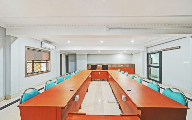 OYO 16522 Hotel Sidhartha International