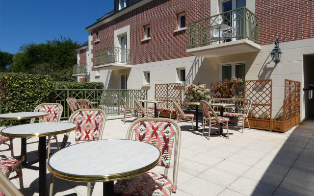 Tulip Inn Honfleur Residence