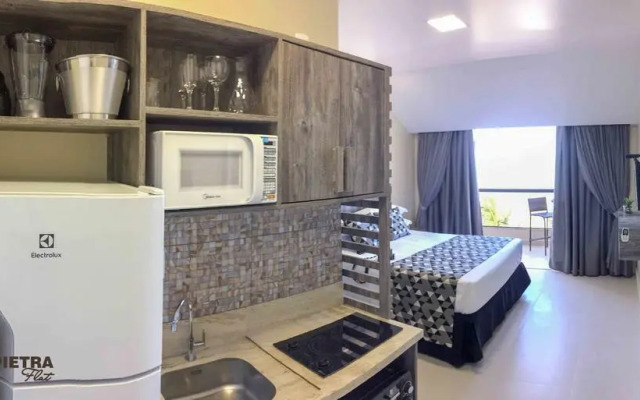 Pietra Flat