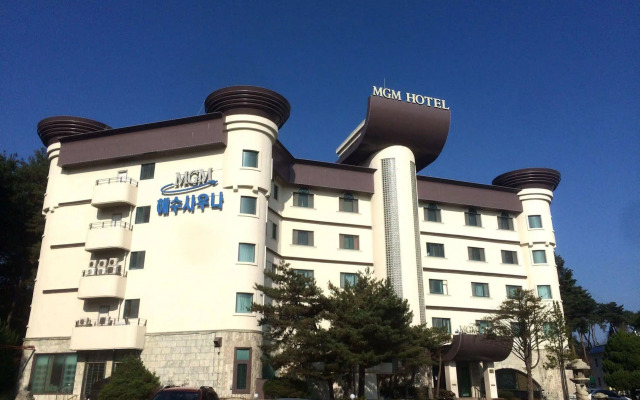 MGM Hotel