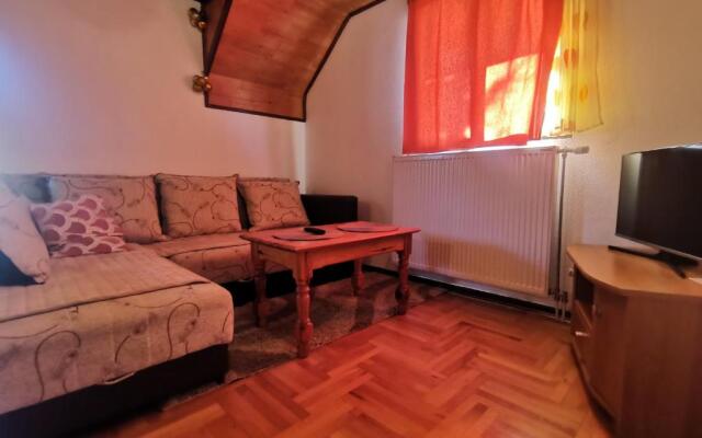 Apartment Zlatibor Vesna