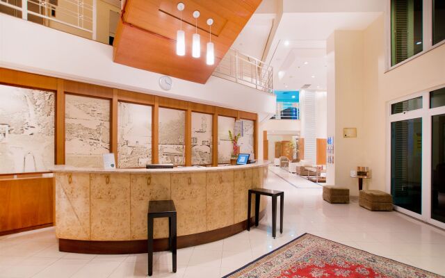 Blue Tree Towers All Suites Santo Andre