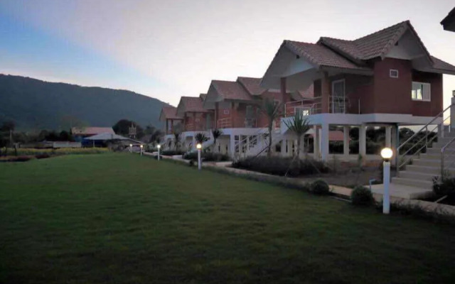 Pada Homestay