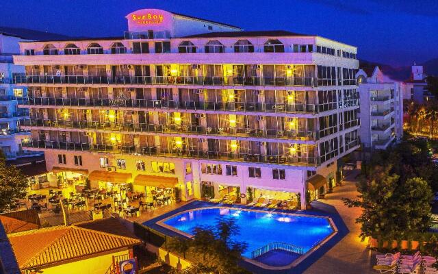 Sun Bay Park Hotel