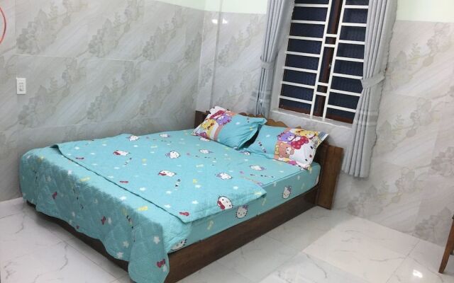 Ngoc Quynh Hotel