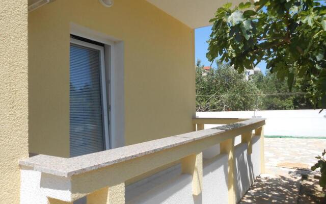 Apartments Jasmina