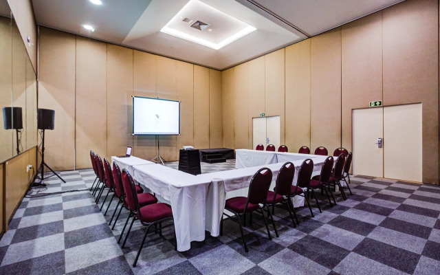 Viale Cataratas Hotel