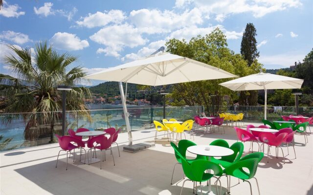 RMH Lopud Lafodia, Resort & Wellness