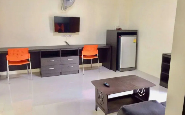 Pangviman Residence