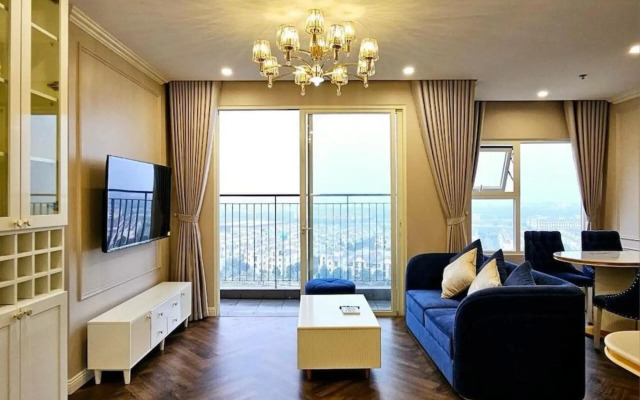 Vinhomes Ocean Park Gia Lam Apartment