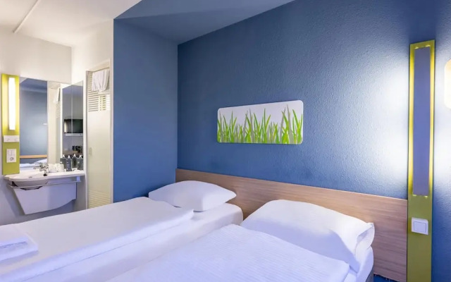 B&B HOTEL Düsseldorf-Hilden