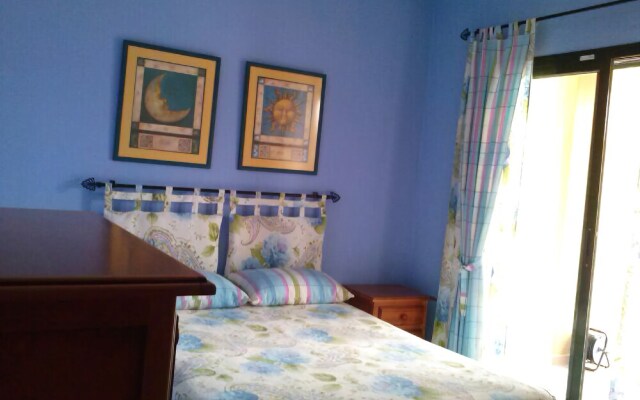 Aparthotel Zahara