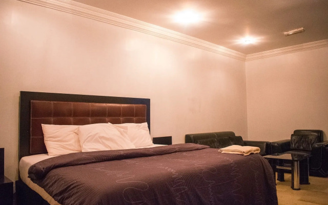 Maidaville Hotel and Suites