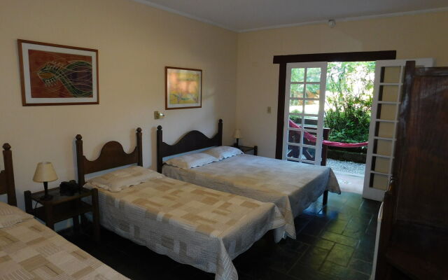 HOTELARE Hotel Villa Di Capri