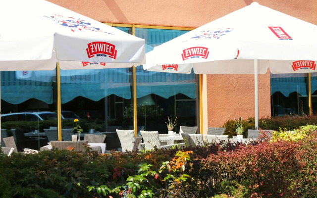 Business Hotel Vega