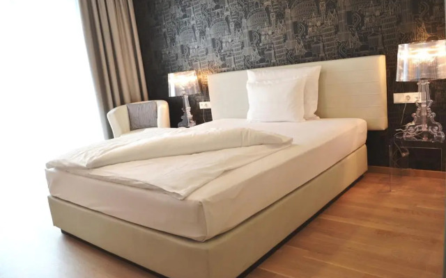 City Hotel Linz