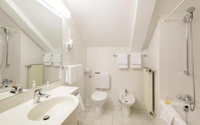 Hotel Bürgerhof Wetzlar