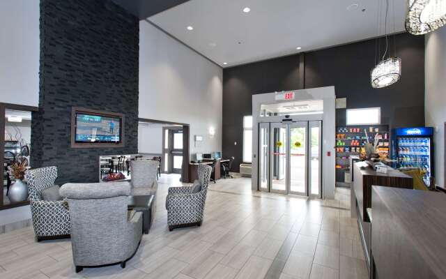 Best Western Plus Moncton