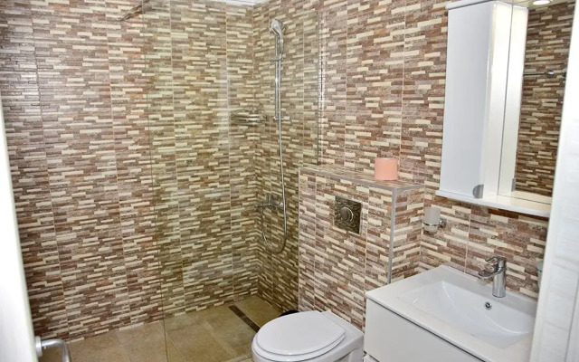 Apartament APARTEL ARTHUR cm