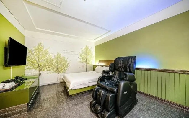 Suncheon Embassador Hotel