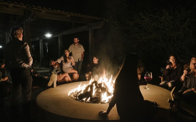 Holman Ranch Estate Vineyard & Winery