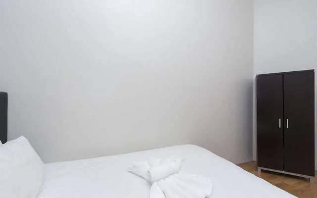 West 46th Street Apartment