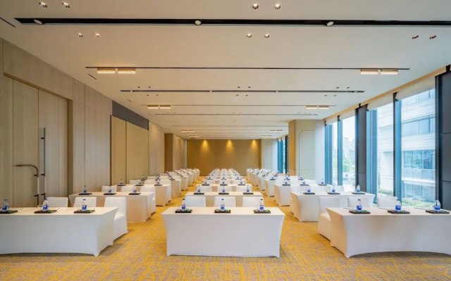 EVEN  Shanghai Expo by IHG