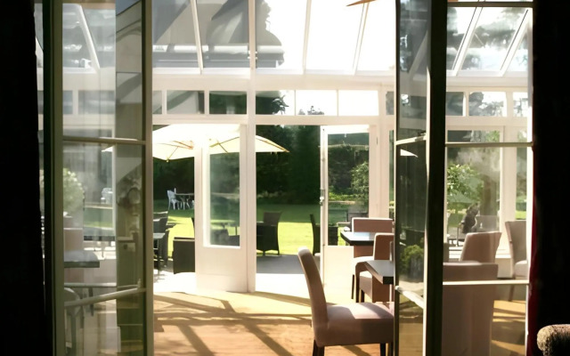 Hartnoll Hotel