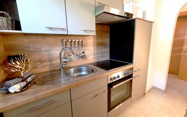 Appartements-Pension Reinstadler