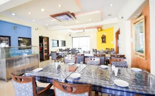 Shree Ji Resort by OYO