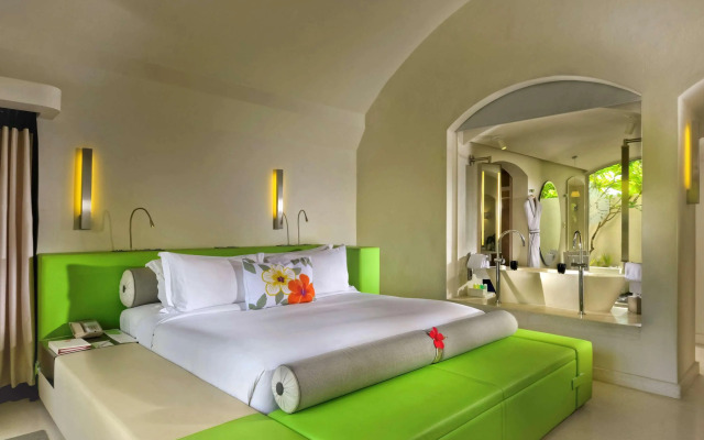 SO/ Sofitel Mauritius