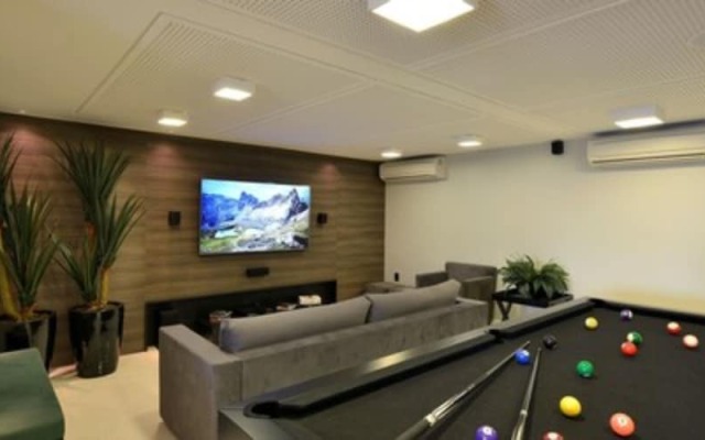 Residencial Solar Tambaú