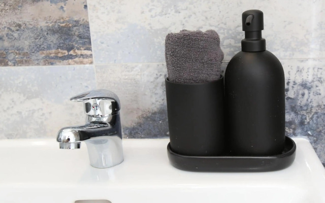 Apartments Vienna Opera