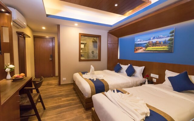 Himalayan Suite Hotel