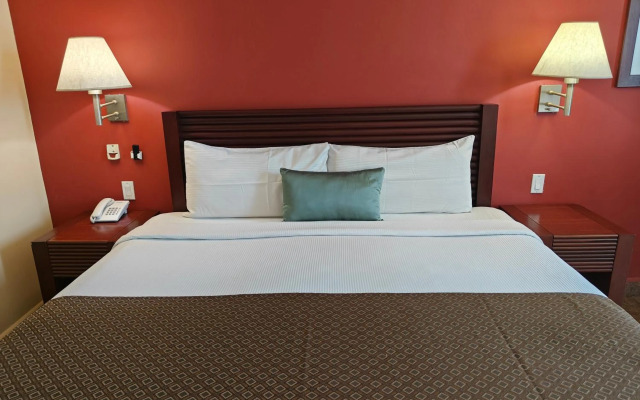 Seven Crown La Paz Centro Histórico