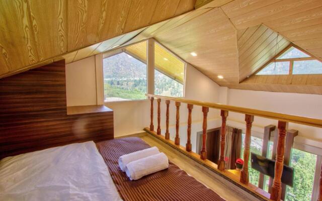 Ranson luxury hotels and resorts