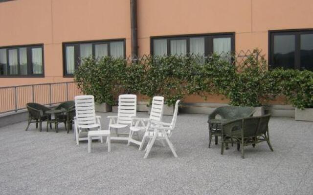 Hotel Ristorante Sanremo