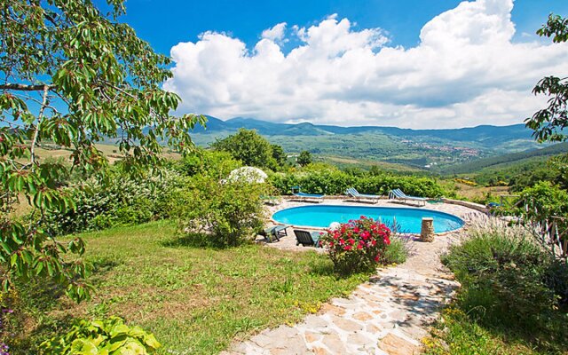 Santa Fiora retreat 30073