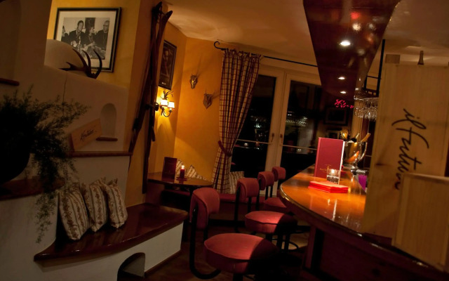 Ski Lodge Reineke