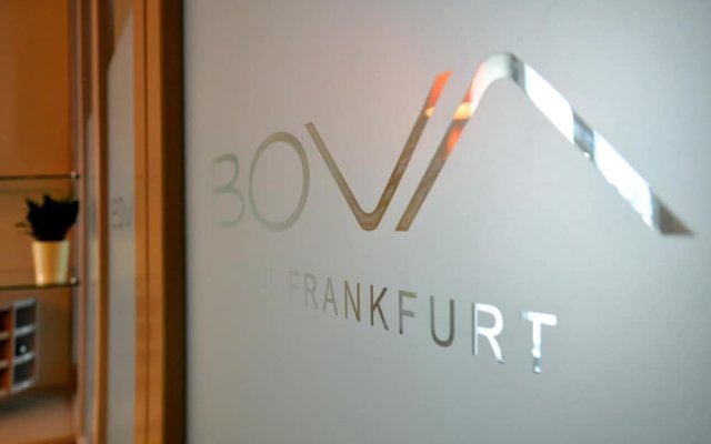 Bova Hotel Frankfurt