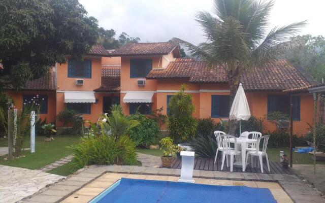 Pousada Estrela da Manhã