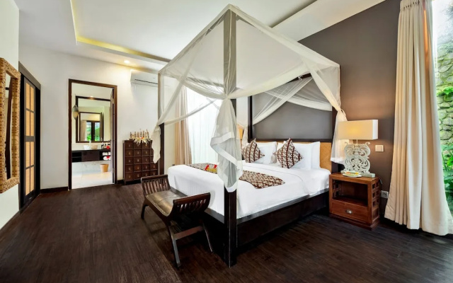 Villa Kembang Bali